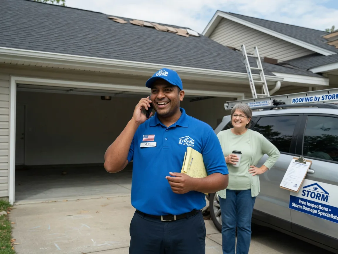 Roof Repair Near Me Bryant Pond, ME FAQs